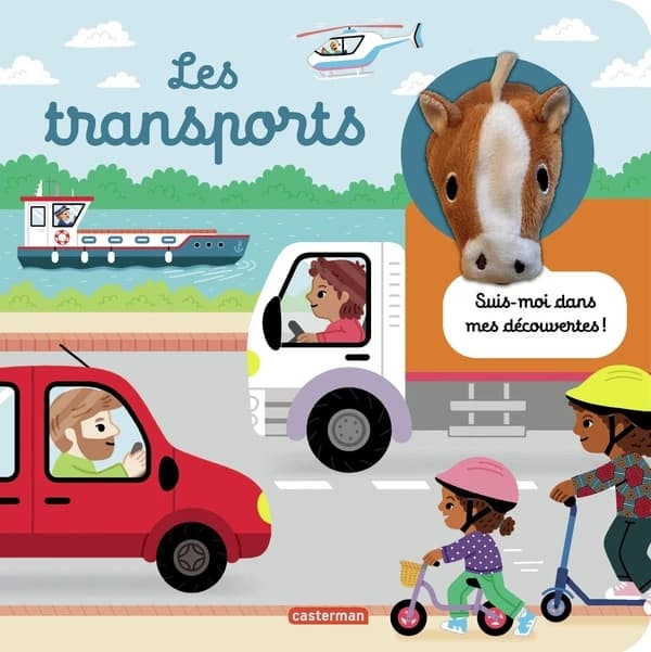 Les transports