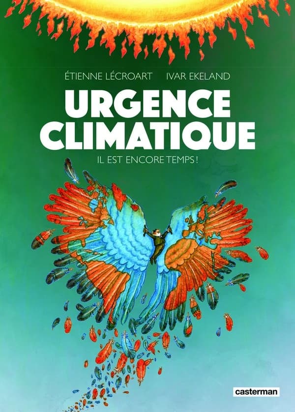 Urgence climatique: il est encore temps