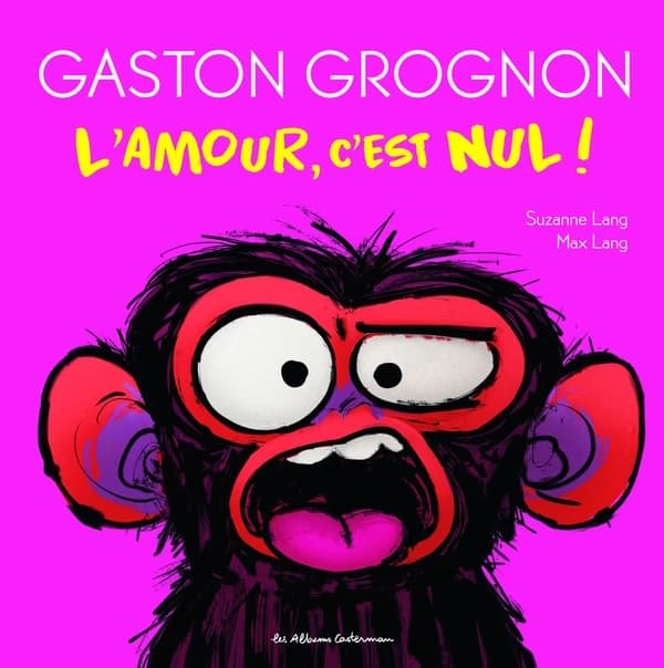 L'amour, c'est nul !