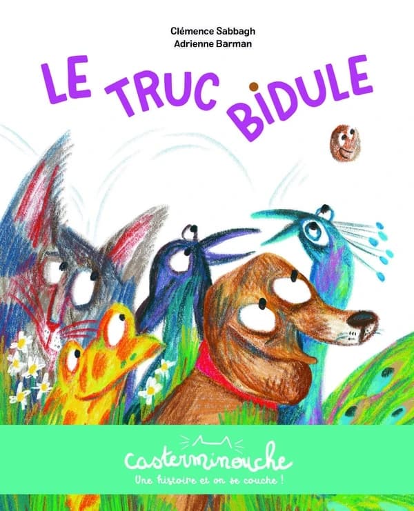 Le truc bidule