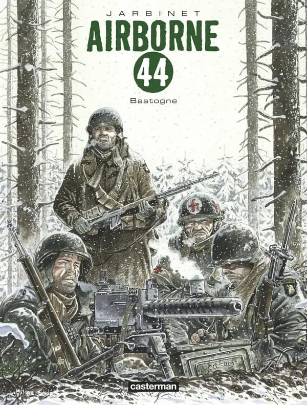 Bastogne