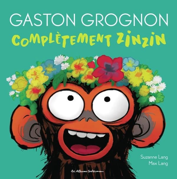 Complètement zinzin