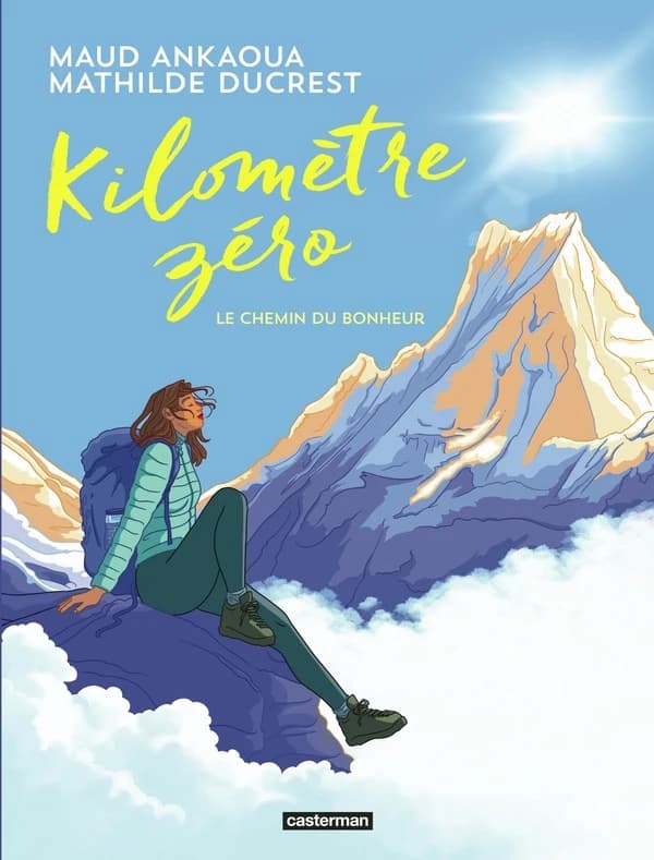 Kilomètre zéro : Le chemin du bonheur
