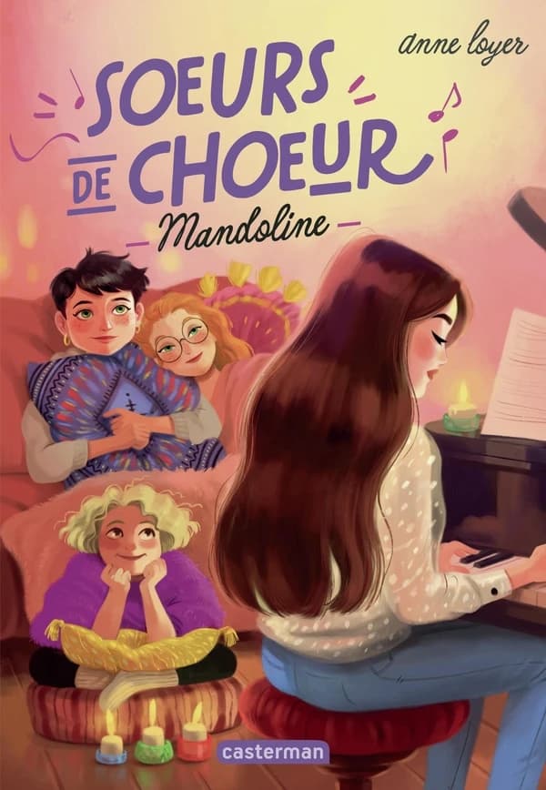 Mandoline