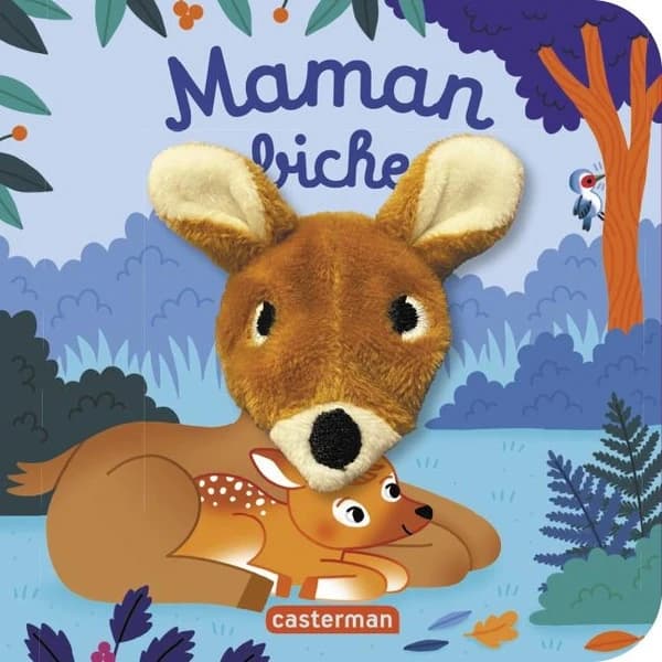 Maman biche