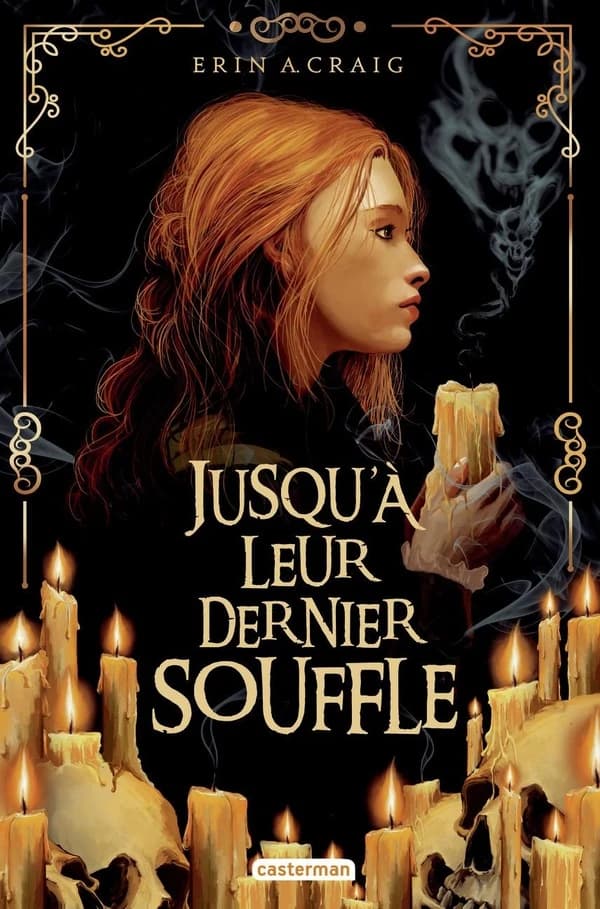 Jusqu'à leur dernier souffle