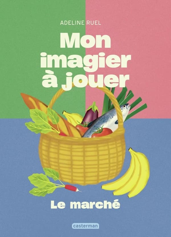 Le marché