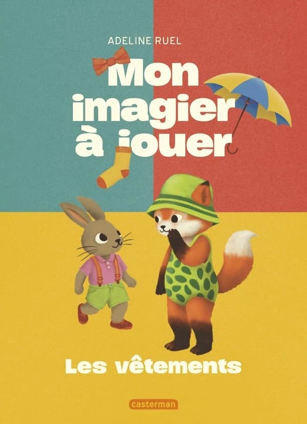 Les vêtements