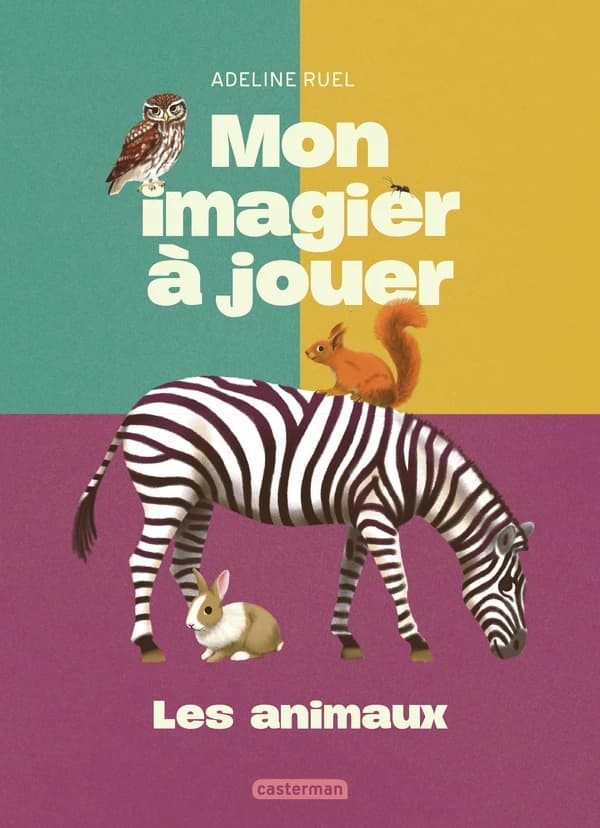 Les animaux