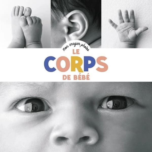 Le corps de bébé