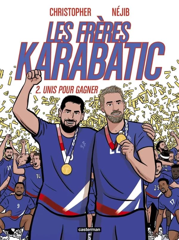 Unis pour gagner