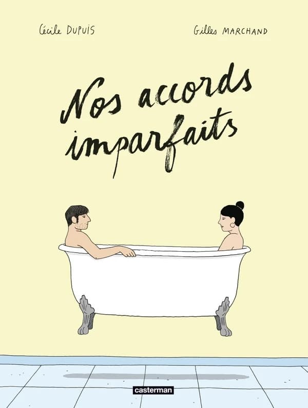 Nos accords imparfaits