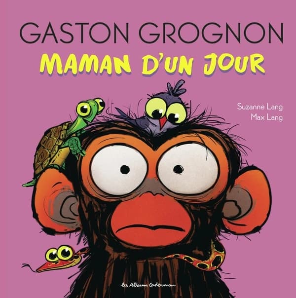 Maman d'un jour