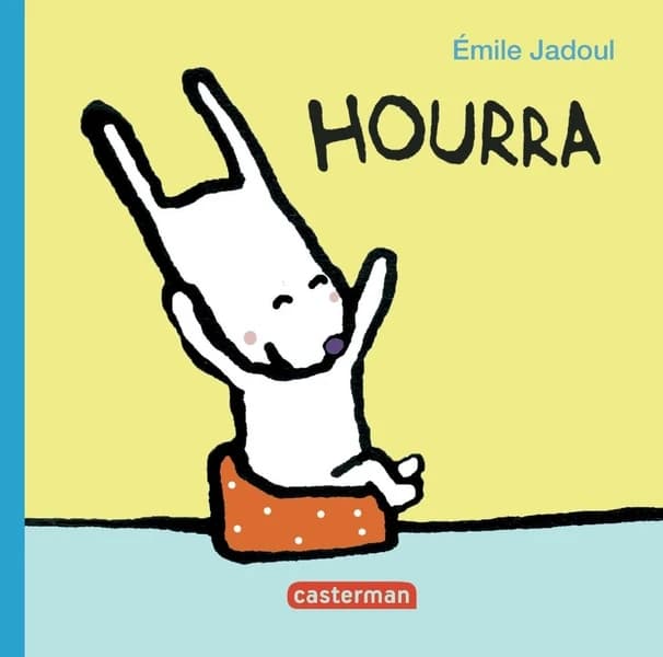 Hourra