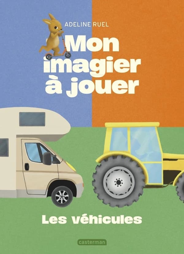 Les véhicules