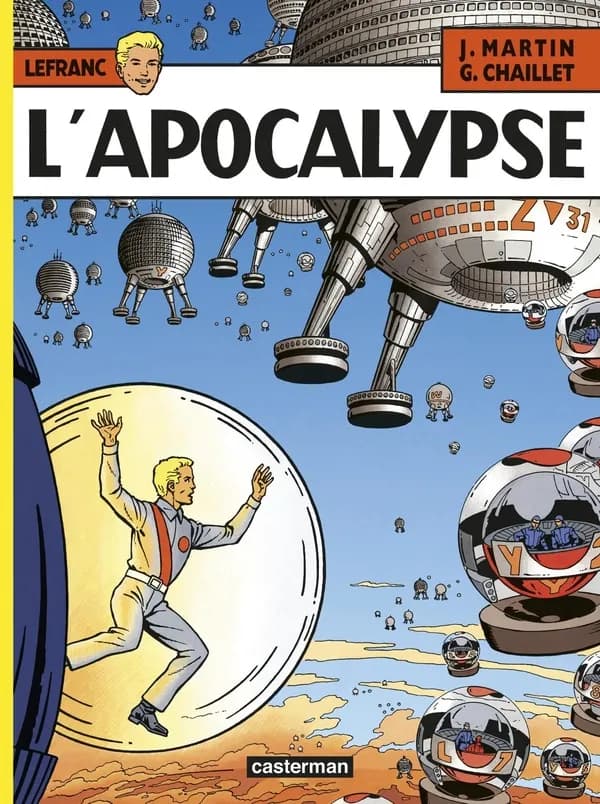 L'apocalypse