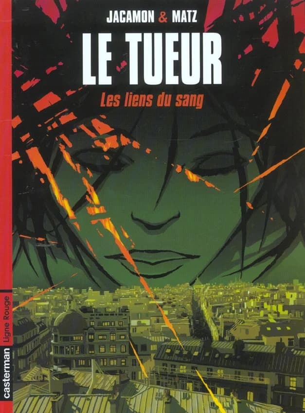 Les liens du sang
