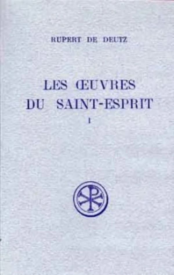 Sc 131 les oeuvres du saint-esprit