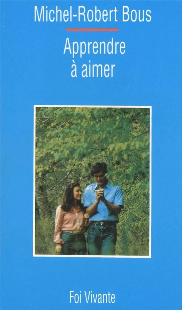 Apprendre à aimer : l'art de vivre à deux