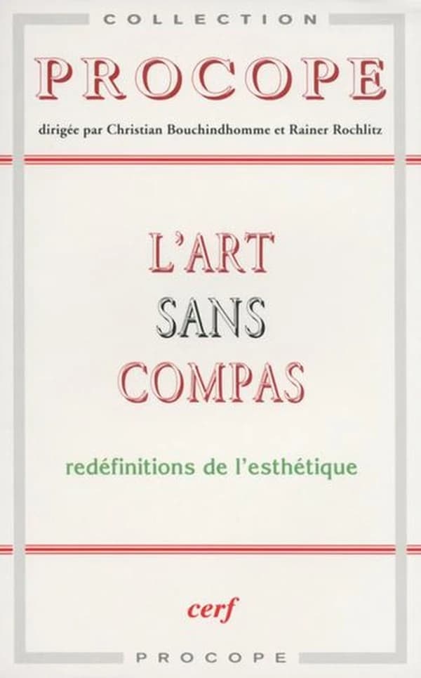L'art sans compas : redéfinitions de l'esthétique