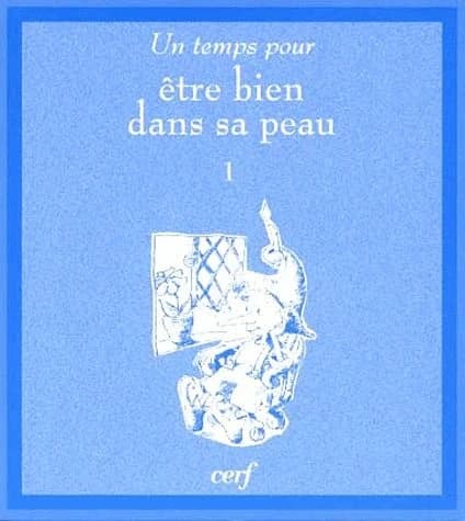Un temps pour être bien dans sa peau