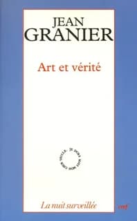 Art et vérité