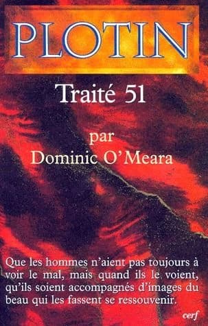 Traité 51 : [Ennéades] I, 8
