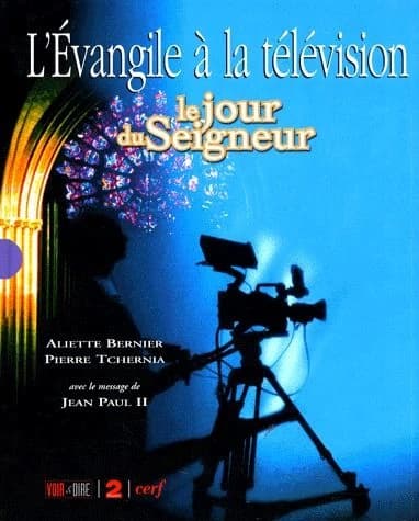 L'Évangile à la télévision : "Le jour du Seigneur"