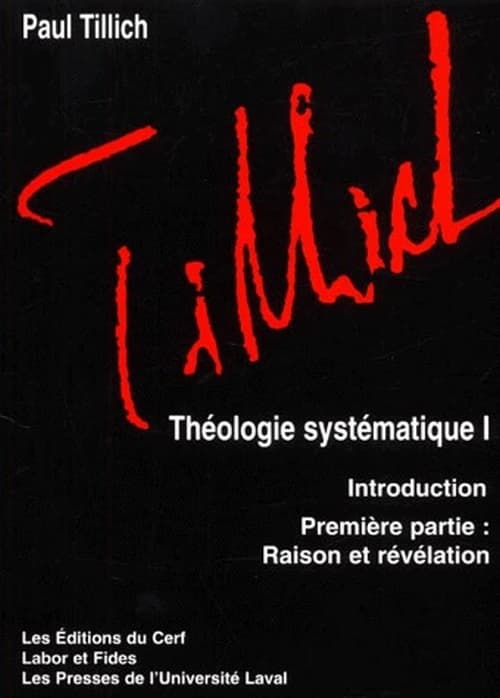 Raison et Révélation