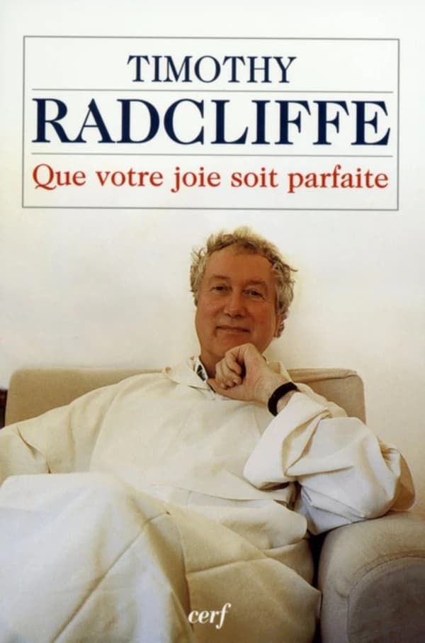 "Que votre joie soit parfaite"