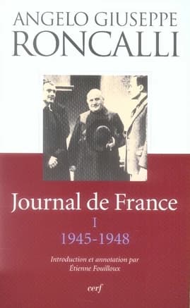 Journal de France. I, 1945-1948