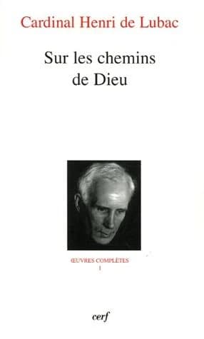 Sur les chemins de Dieu