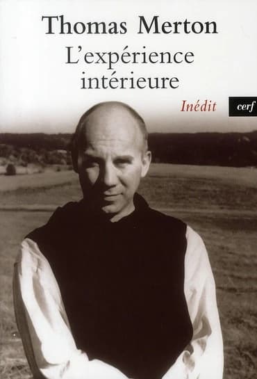 L'expérience intérieure : notes sur la contemplation