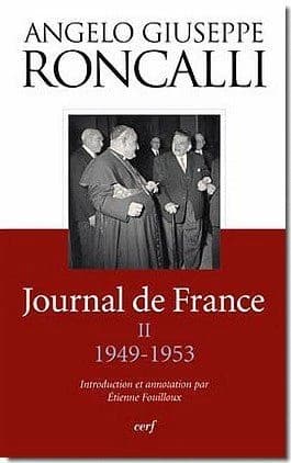 Journal de France