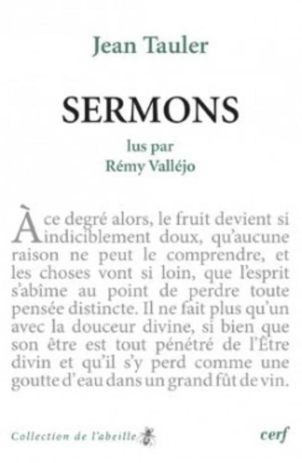 Sermons