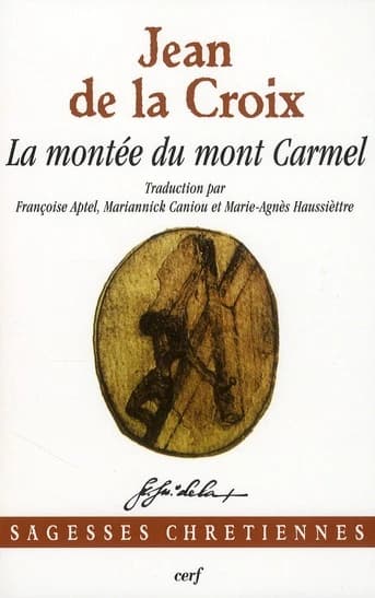 La montée du mont Carmel