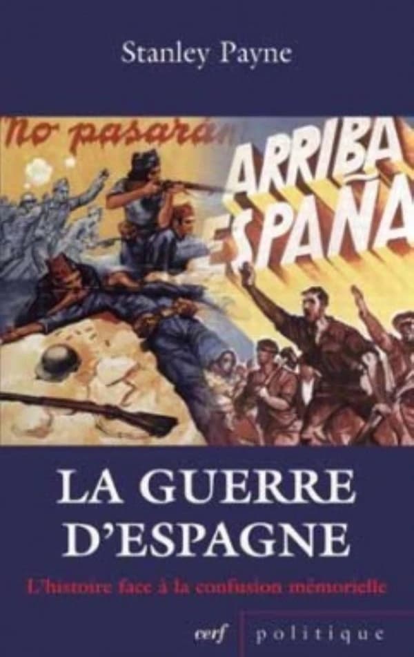 La guerre d'Espagne : l'histoire face à la confusion mémorielle