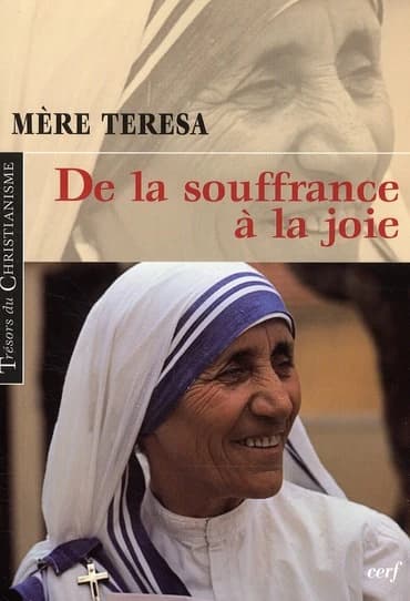 De la souffrance à la joie