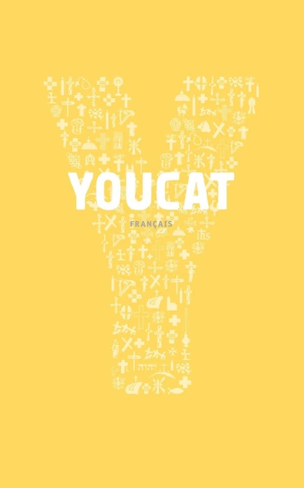 Youcat : français : catéchisme de l'Église catholique pour les jeunes