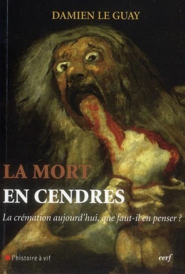 La mort en cendres : la crémation aujourd'hui, que faut-il en penser ?