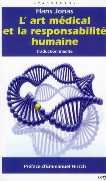 L'art médical et la responsabilité humaine