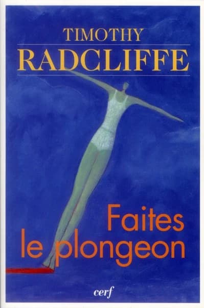Faites le plongeon : vivre le baptême et la confirmation