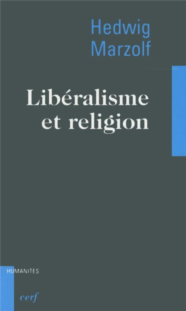 Libéralisme et religion : réflexions autour de Habermas et Kant
