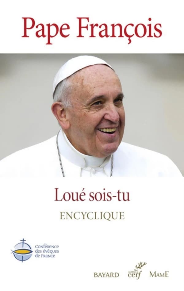 "Loué sois-tu" : sur la sauvegarde de la maison commune
