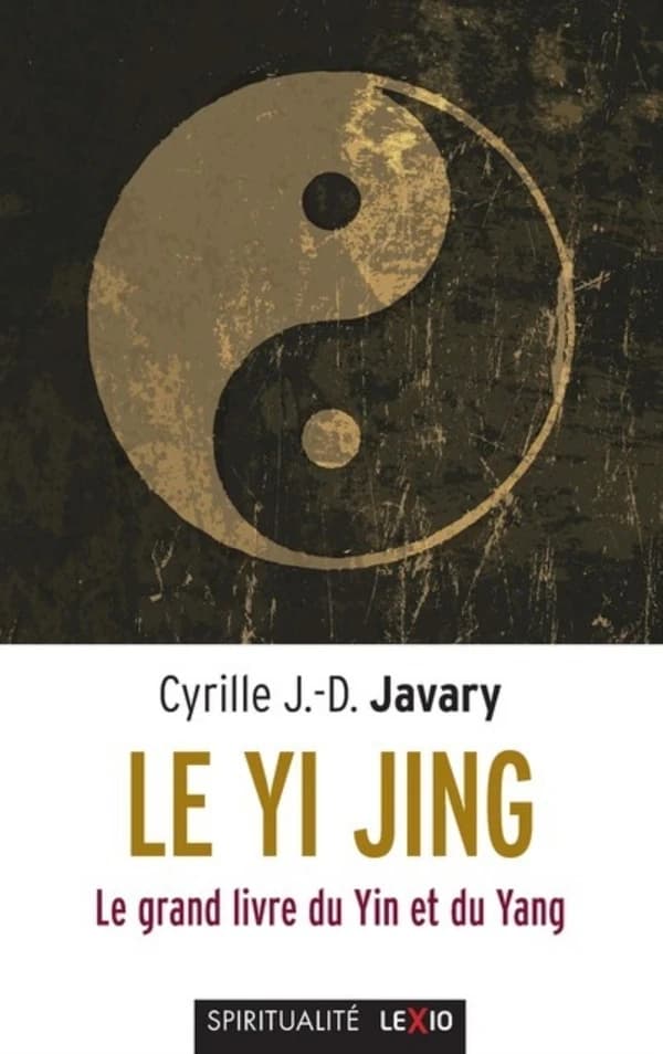 Le Yi jing : le grand livre du yin et du yang