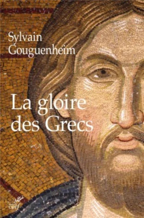La gloire des Grecs : sur certains apports culturels de Byzance à l'Europe romane : Xe-début du XIIIe siècle