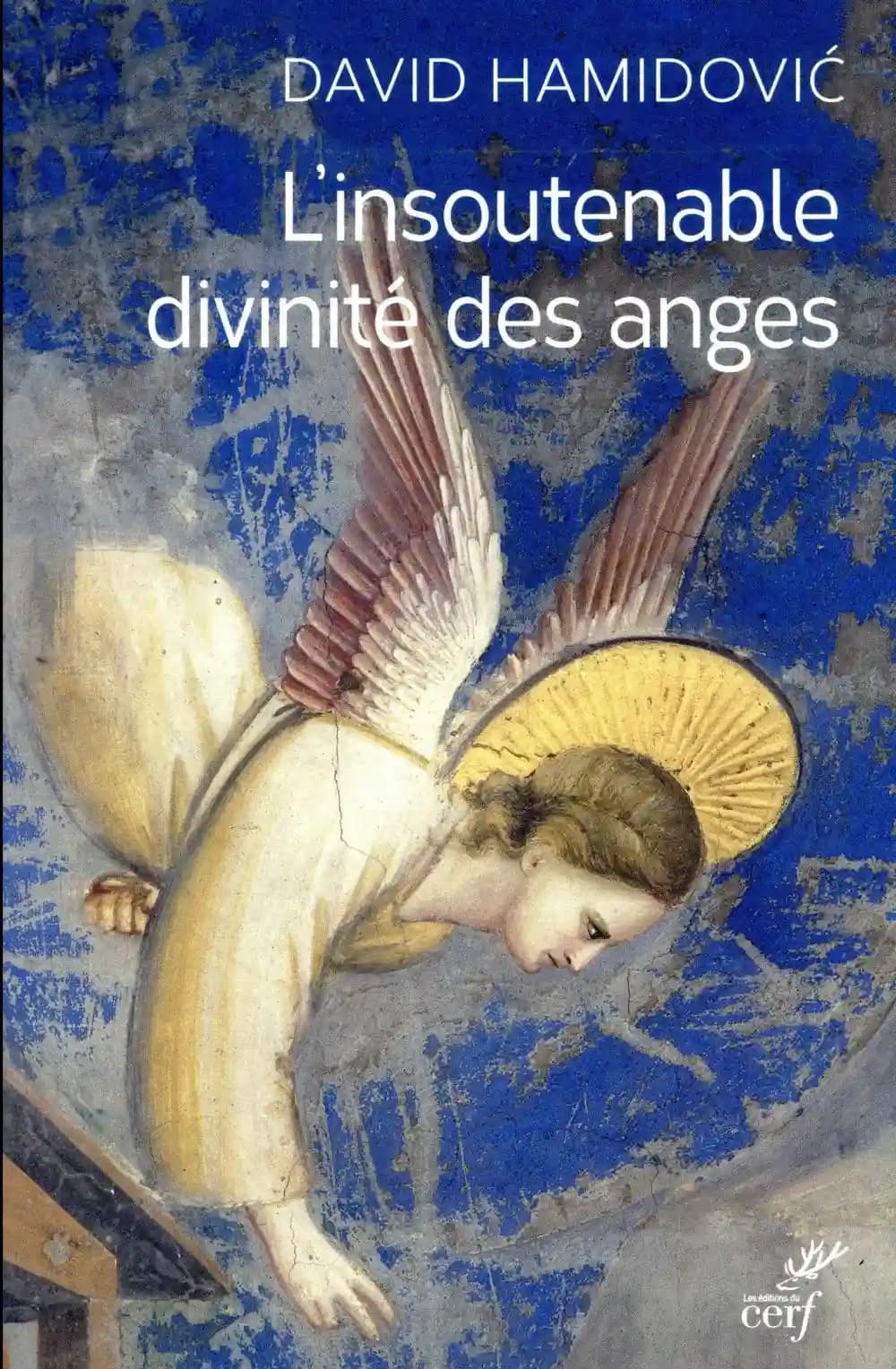L'insoutenable divinité des anges : essai historique