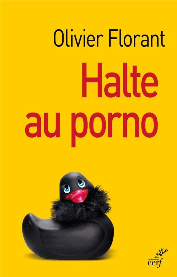 Halte au porno : éloigne de nous les tentations et délivre-nous des amours cochonnes
