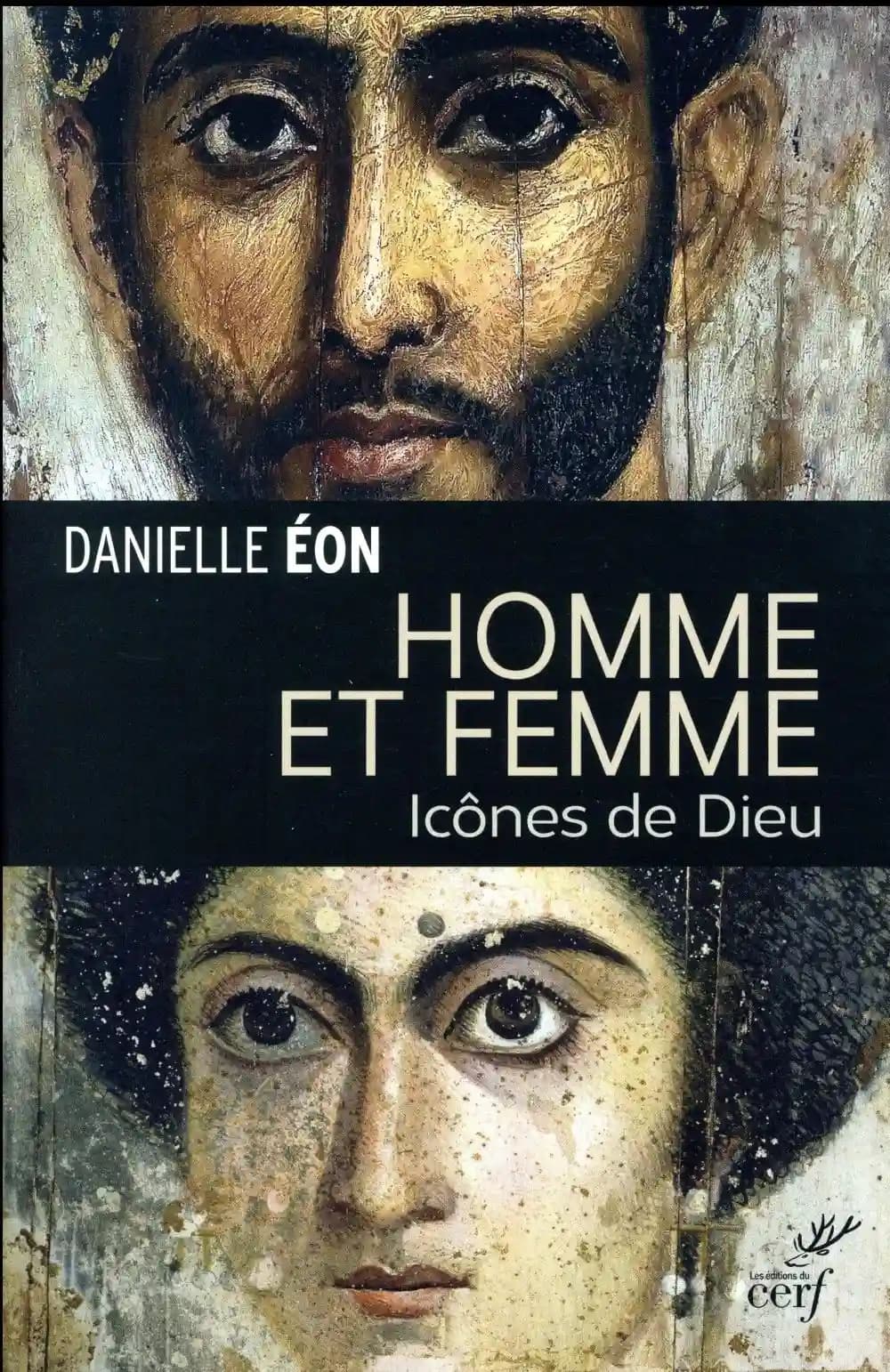 "Homme et femme" : icônes de Dieu