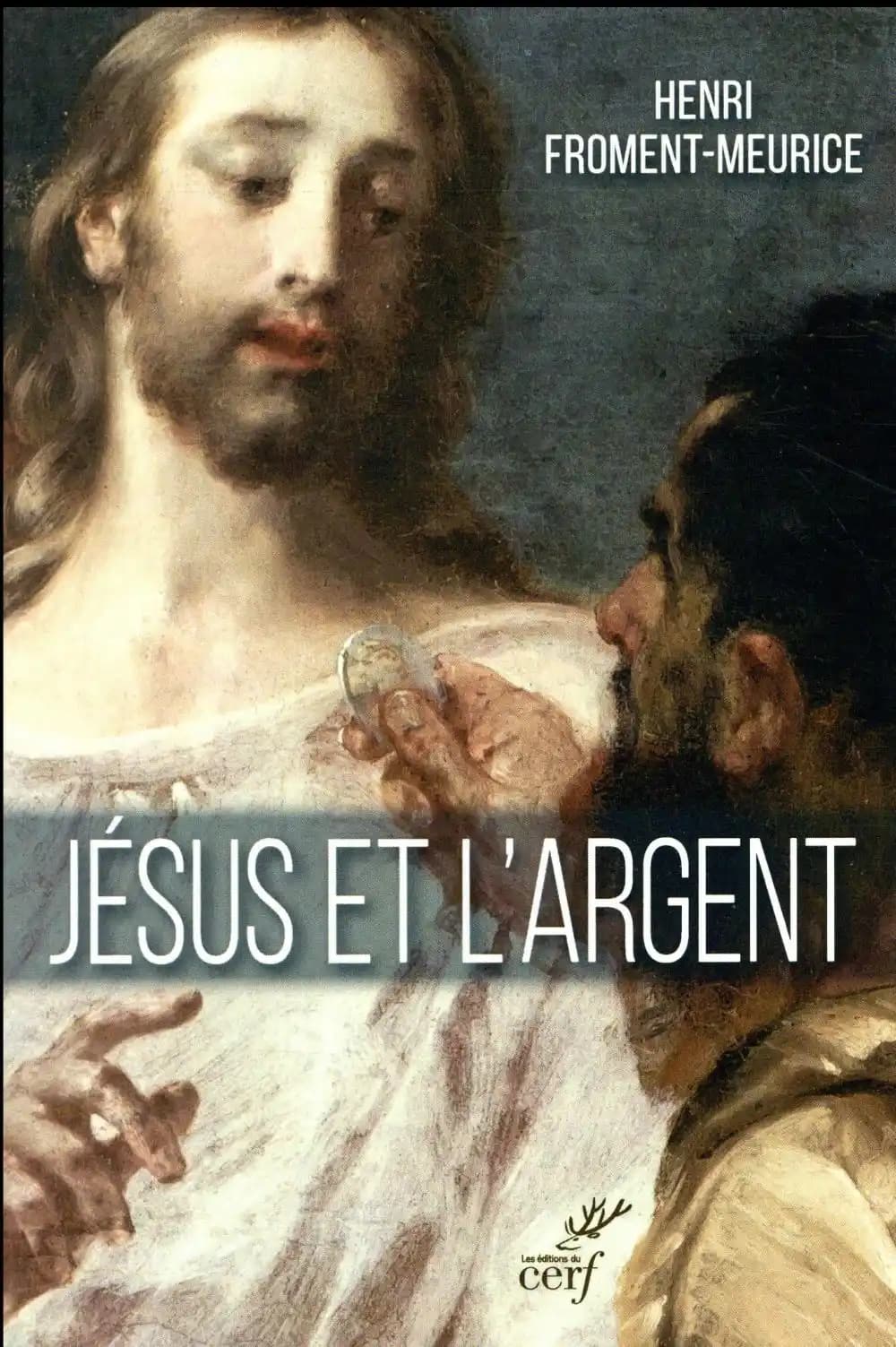 Jésus et l'argent